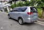 Mitsubishi Fuzion 2008 GLS Sports AT FOR SALE-3