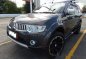 Good as new Mitsubishi Montero Sport 2009 for sale-2