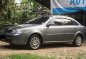Well-maintained Chevrolet Optra 2004 for sale-3