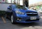 Well-kept Subaru Impreza 2014 for sale-0