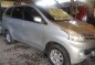 Good as new Toyota Avanza 2013 for sale-2