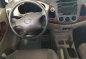 Toyota Innova g 2008 AT FOR SALE-3