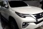 2017 Toyota Fortuner V Automatic for sale-0