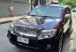 2007 Toyota Fortuner G AT Black For Sale -0