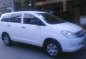 2008 TOYOTA Innova J Gas Manual FOR SALE-1