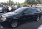 Chevrolet Optra 2005 1.6 BLACK MT For Sale -3