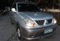 Good as new Mitsubishi Adventure 2005 for sale-0