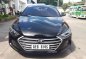 2016 Hyundai Elantra FOR SALE-0