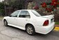 Honda City Exi 1996 Manual White For Sale -2