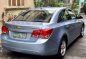 For Sale Chevrolet Cruze 2010 top of the line-7