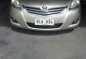Good as new Toyota Vios 2012 for sale-2