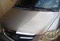 Honda City 2008 1.3 iDSi AT Silver For Sale -11