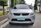 Mitsubishi Fuzion 2008 GLS Sports AT FOR SALE-0