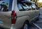 Hyundai Grand Starex 2008 VGT Beige For Sale -6