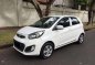 2014 Kia Picanto Manual MT for sale-1