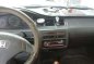 Honda Civic 1994 Manual Silver Sedan For Sale -6