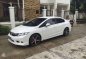 Rare 2013 Honda Civic Modulo 2.0 A/T FOR SALE-0