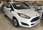 Ford Fiesta Trend 2017 for sale-0