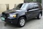 2005 FORD ESCAPE AT Black SUV For Sale -1