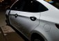 Hyundai Accent 2017 Diesel White For Sale -0