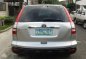 2008 Honda CRV AT automatic FOR SALE-3