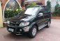 Isuzu Sportivo Diesel Manual FOR SALE-0