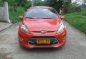 2013 Ford Fiesta for sale-8