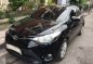 2016 Toyota Vios 1.3 E Manual Dual VVTi For Sale -3