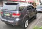 FOR SALE TOYOTA Fortuner G 4x2 2006-7