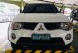 Mitsubishi Strada 4x4 automatic 2007 FOR SALE-5