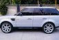 Well-kept Land Rover Range Rover Sport 2006 for sale-11