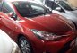 2015 Toyota Vios 1.3E Automatic FOR SALE-3