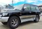 2007 MITSUBISHI Pajero FOR SALE-1