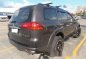 Mitsubishi Montero Sport GLS 4x4 2009 for sale-1