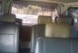 Toyota Hiace Commuter 2011 MT White For Sale -0