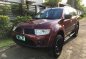 2012 Mitsubishi Montero GLX-V Limited Edition For Sale -0