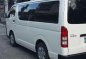 FOR SALE Toyota Hiace commuter 2014-0