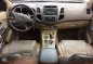 2006 Toyota Fortuner G for sale-3