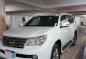 Well-maintained Lexus GX 460 2011 for sale-0