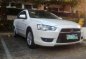 For sale: 2011 Mitsubishi Lancer EX MX-4