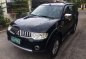 2009 Mitsubishi Montero Limited Sunroof Ed For Sale -10