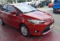 Toyota Vios 2017 E FOR SALE-0