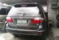 Good as new Toyota Fortuner 2010 for sale-2