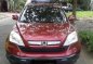 Honda CRV 2008 AT 4x2 FOR SALE-2