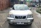 FOR SALE fresh Nissan Xtrail 2005-0