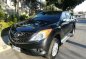 2016 Mazda BT50 4x2 MT Black For Sale -1