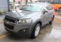 Good as new Chevrolet Captiva 2015 for sale-1