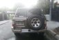 2003 Nissan Patrol 3.0L 4x2 AT Gray For Sale -4