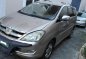 Well-kept Toyota Innova 2006 for sale-1