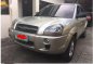 2010 Hyundai Tucson 2.0 crdi  FOR SALE-2